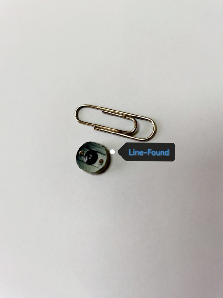 PCB硬板電子標(biāo)簽