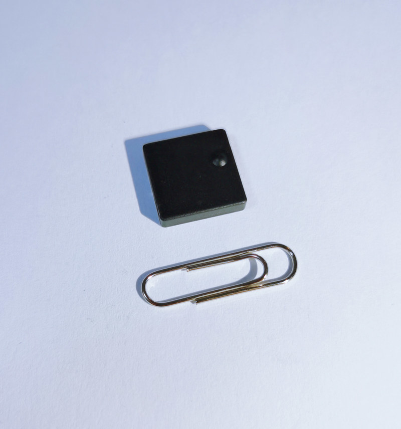 PCB硬板電子標(biāo)簽